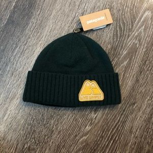 Patagonia Men's Brodeo Beanie